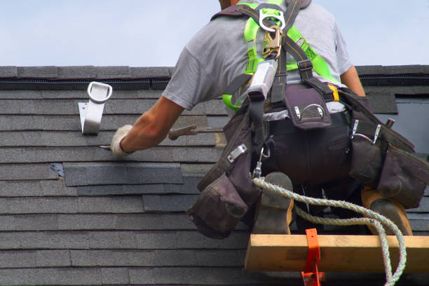 Best Roof Inspection Near Me  in Forsyth, IL