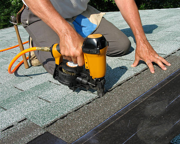 Best Tile Roofing Contractor  in Forsyth, IL