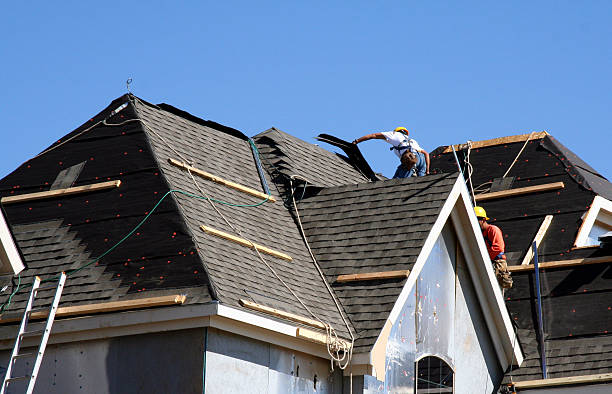 Best Roof Waterproofing Services  in Forsyth, IL