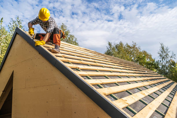 Tile Roofing Contractor in Forsyth, IL