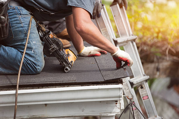 Quick and Trustworthy Emergency Roof Repair Services in Forsyth, IL