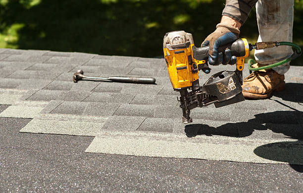 Best Roof Repair Services  in Forsyth, IL