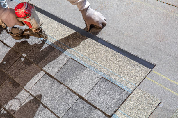 Best Best Roofing Contractors  in Forsyth, IL