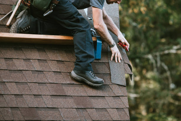 Best Roofing Contractor Near Me  in Forsyth, IL