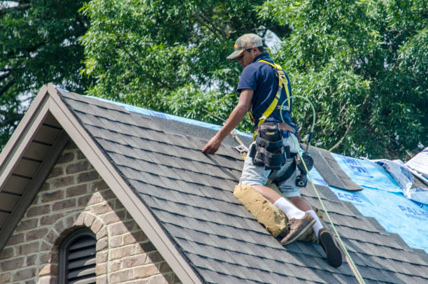 Best Best Roofing Contractors  in Forsyth, IL